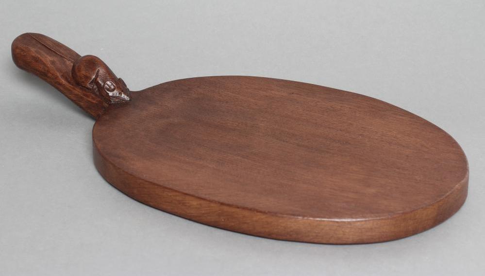 ROBERT THOMPSON Image