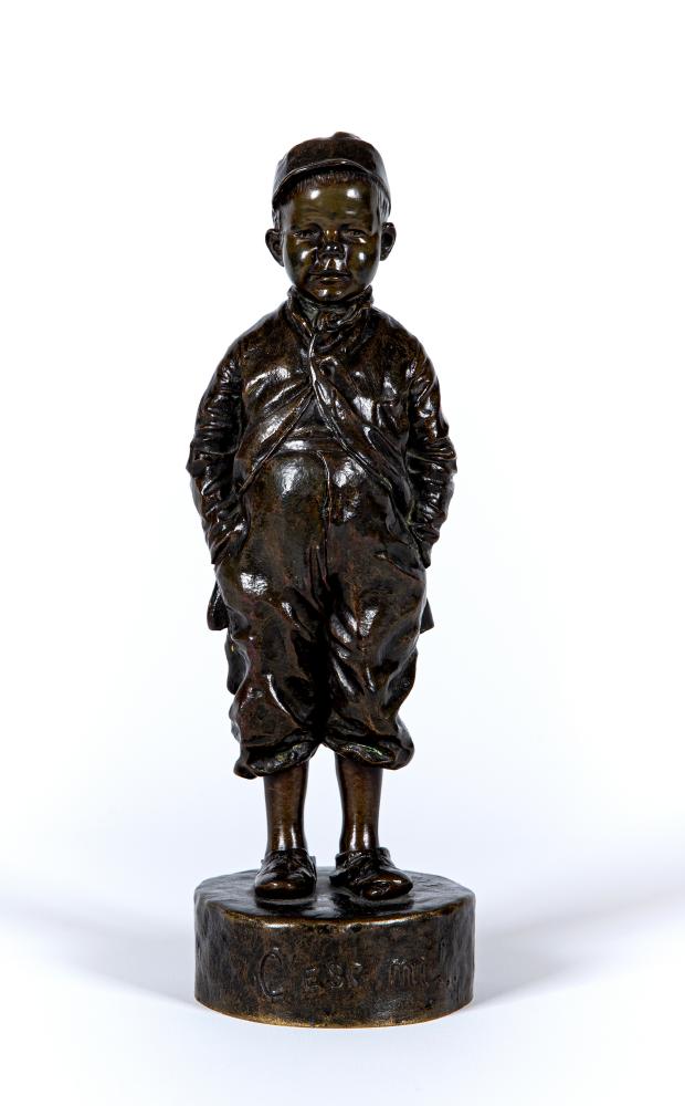 FELIX PEDRO DE TAVERA (Spanish 1859-1932) Image