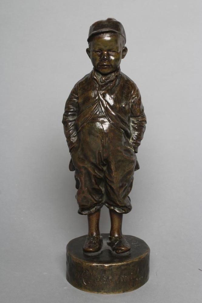 FELIX PEDRO DE TAVERA (Spanish 1859-1932) Image