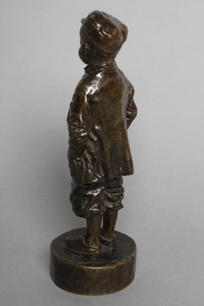 FELIX PEDRO DE TAVERA (Spanish 1859-1932) Image