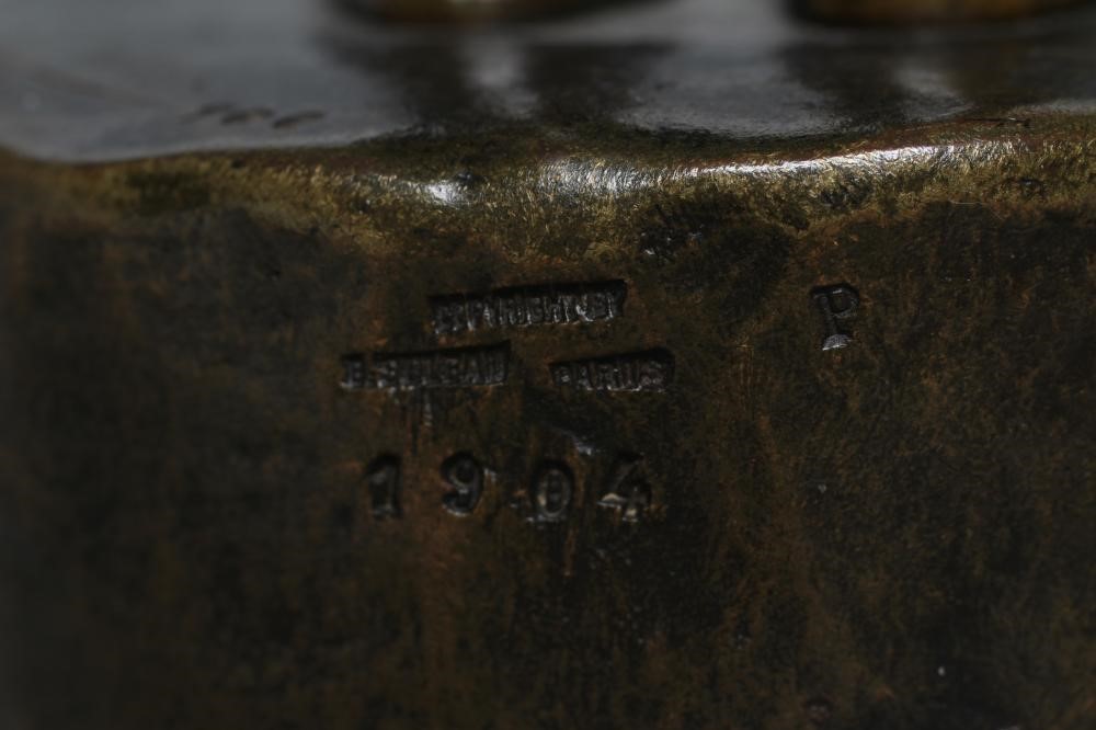 FELIX PEDRO DE TAVERA (Spanish 1859-1932) Image