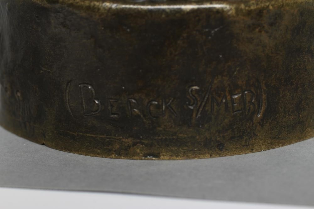 FELIX PEDRO DE TAVERA (Spanish 1859-1932) Image