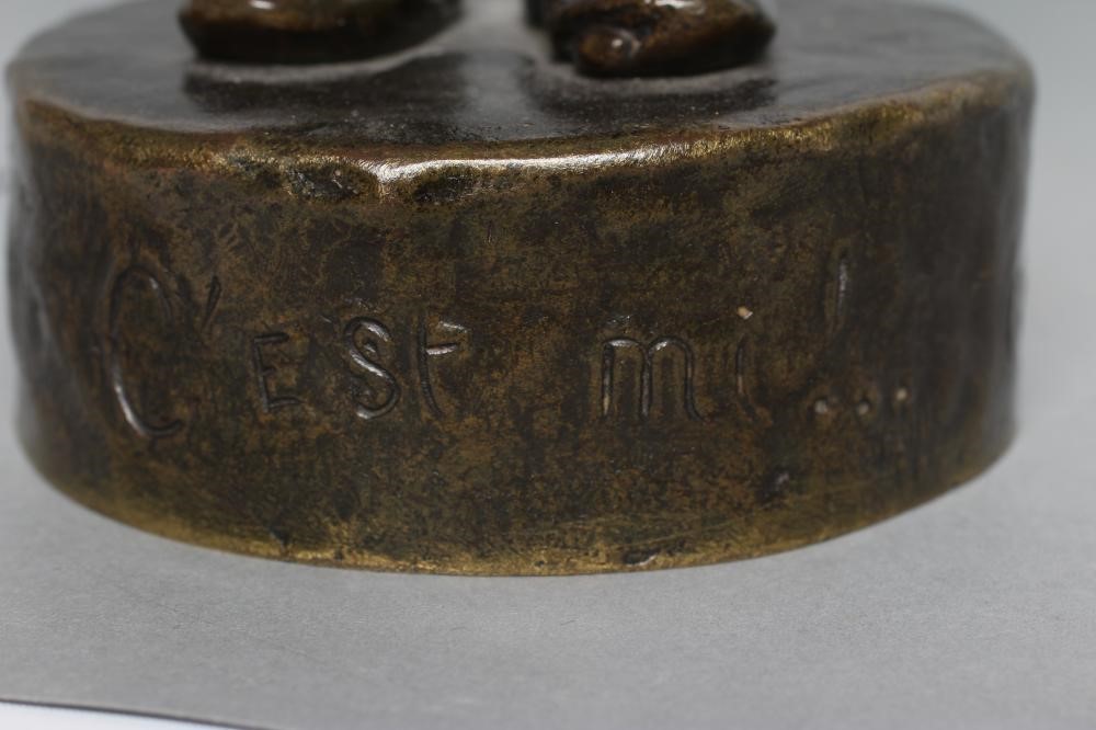 FELIX PEDRO DE TAVERA (Spanish 1859-1932) Image