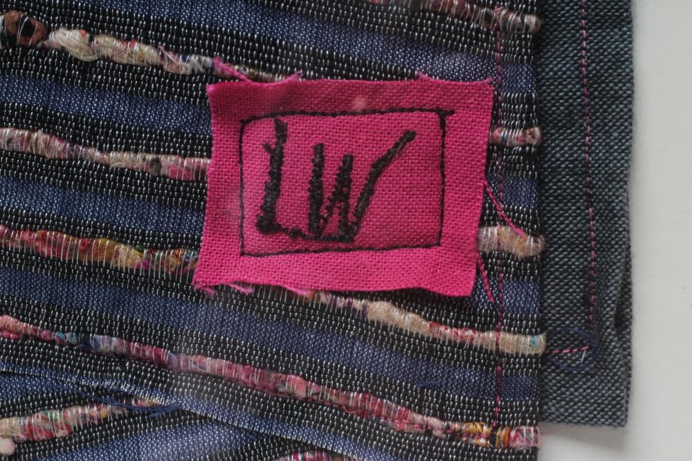 LALLA WARD (b.1951) Image