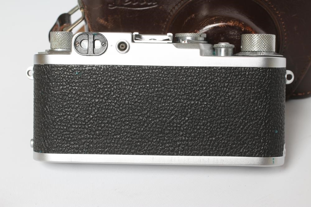 A LEICA CAMERA Image