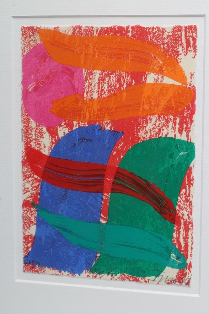 ALBERT IRVIN R.A. (1922-2015) Image