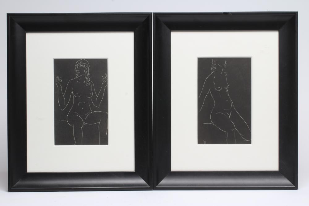 ERIC GILL (1882-1940) Image