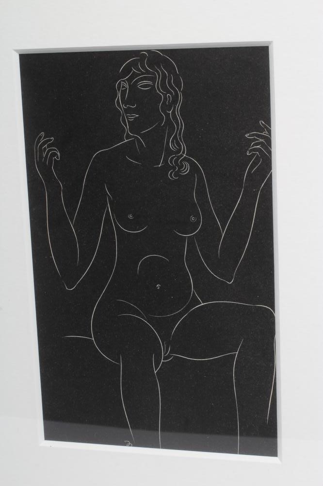 ERIC GILL (1882-1940) Image