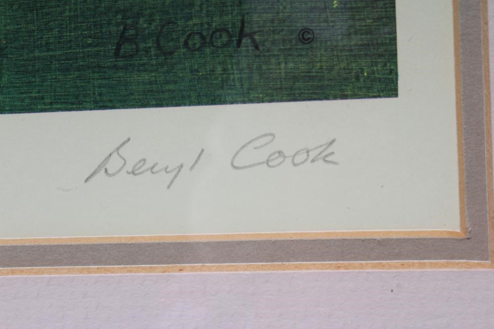 BERYL COOK (1926-2008) Image