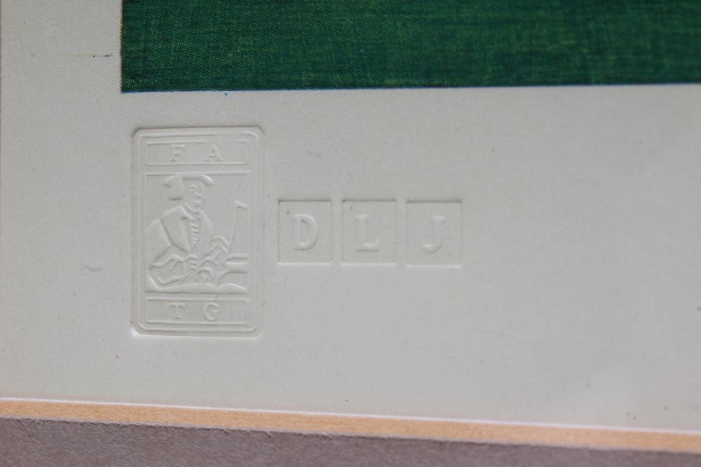 BERYL COOK (1926-2008) Image