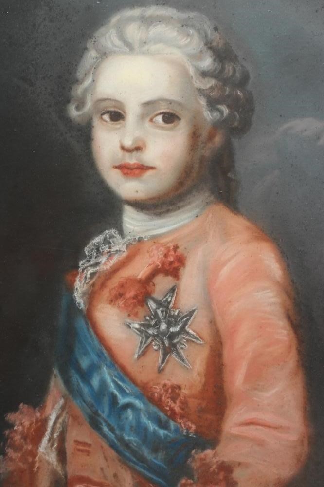 FRENCH SCHOOL(?) (18th Century) Image