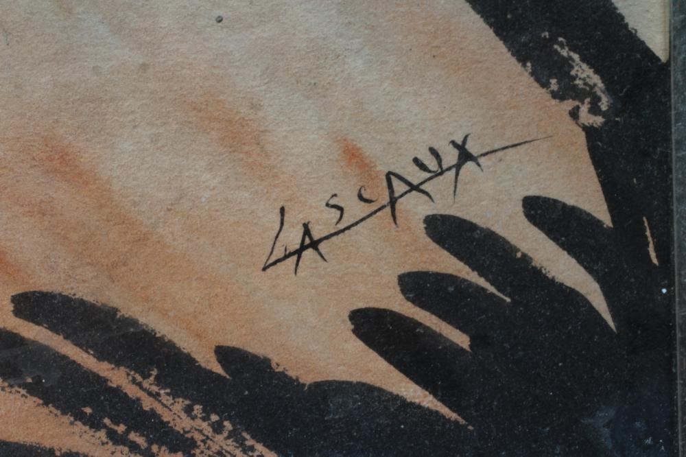 ELIE LASCAUX (1888-1969) Image