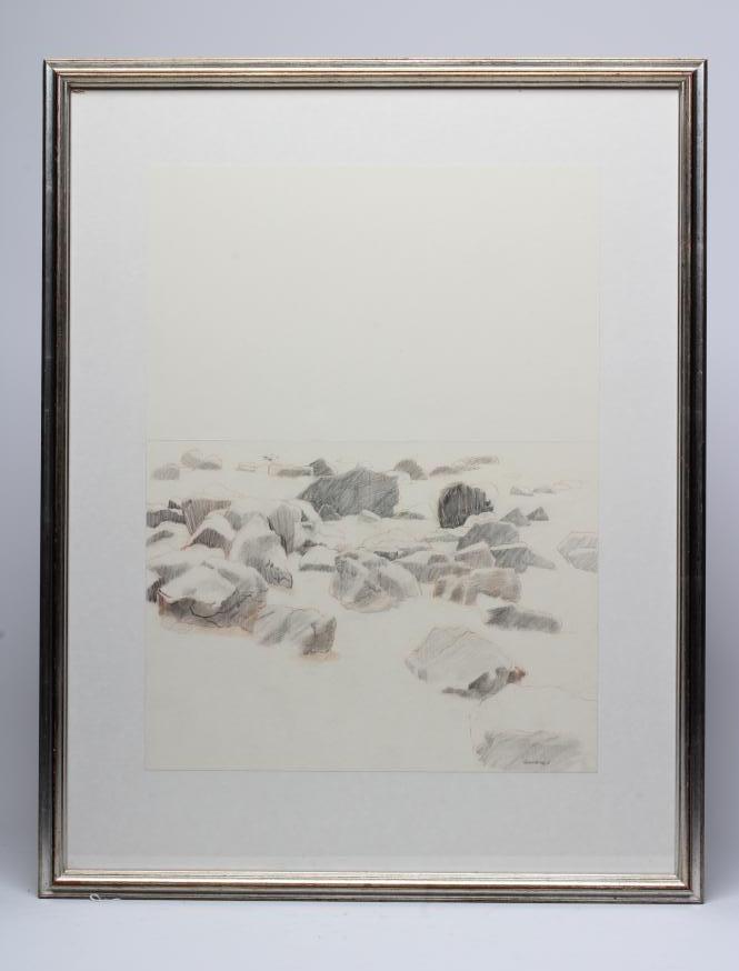 ALEXANDRA GARDNER (Scottish b.1945) Image