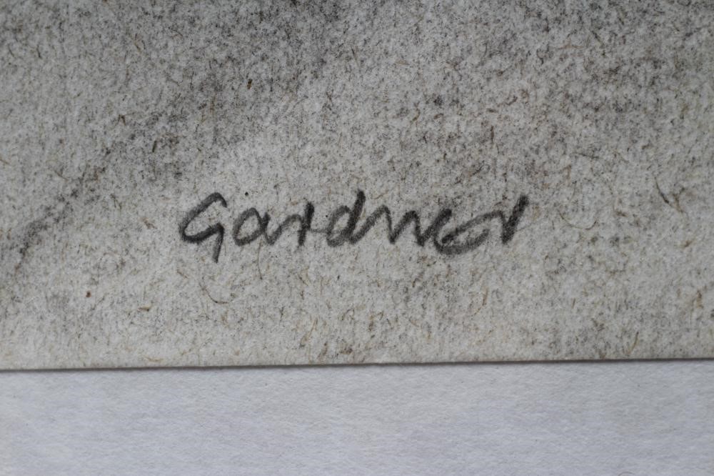 ALEXANDRA GARDNER (Scottish b.1945) Image