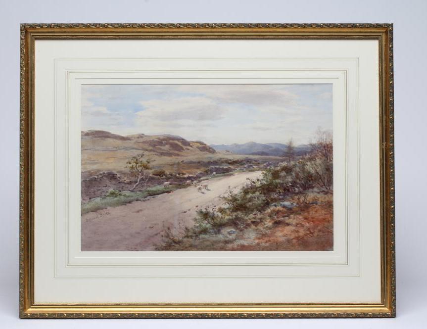 EDWARD ARDEN (Edward Tucker Jnr) (1847-1910) Image