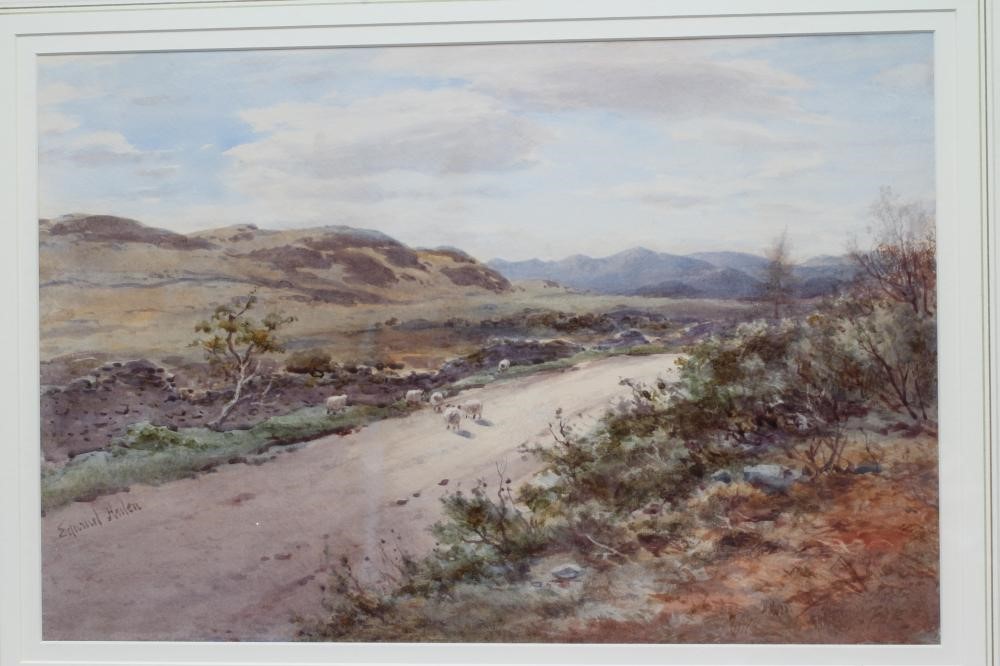 EDWARD ARDEN (Edward Tucker Jnr) (1847-1910) Image