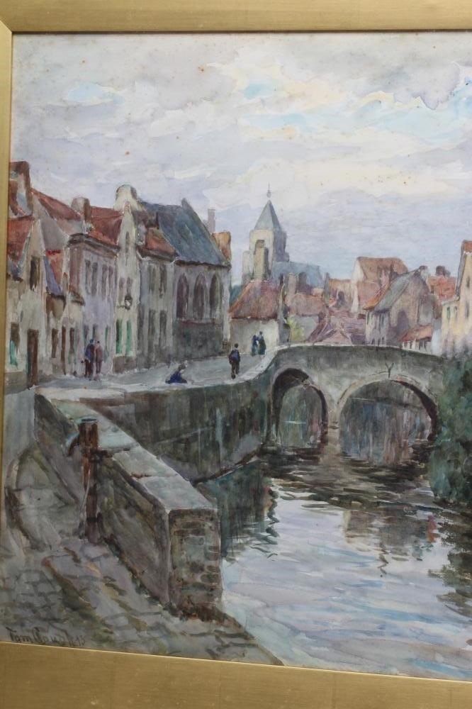 TOM CLOUGH (1867-1943) Image