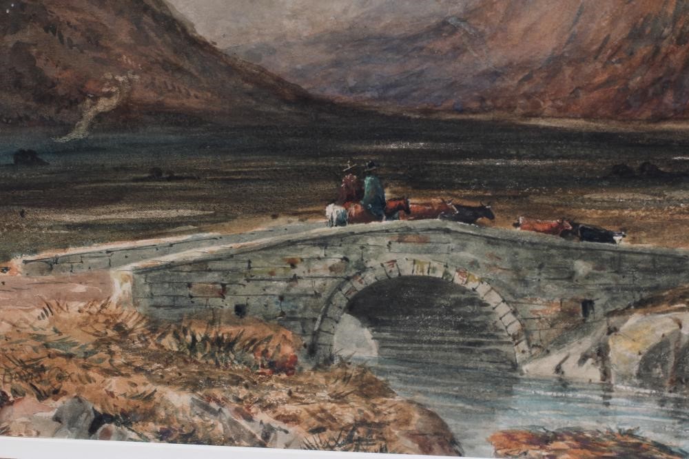 DAVID COX (1809-1885) Image