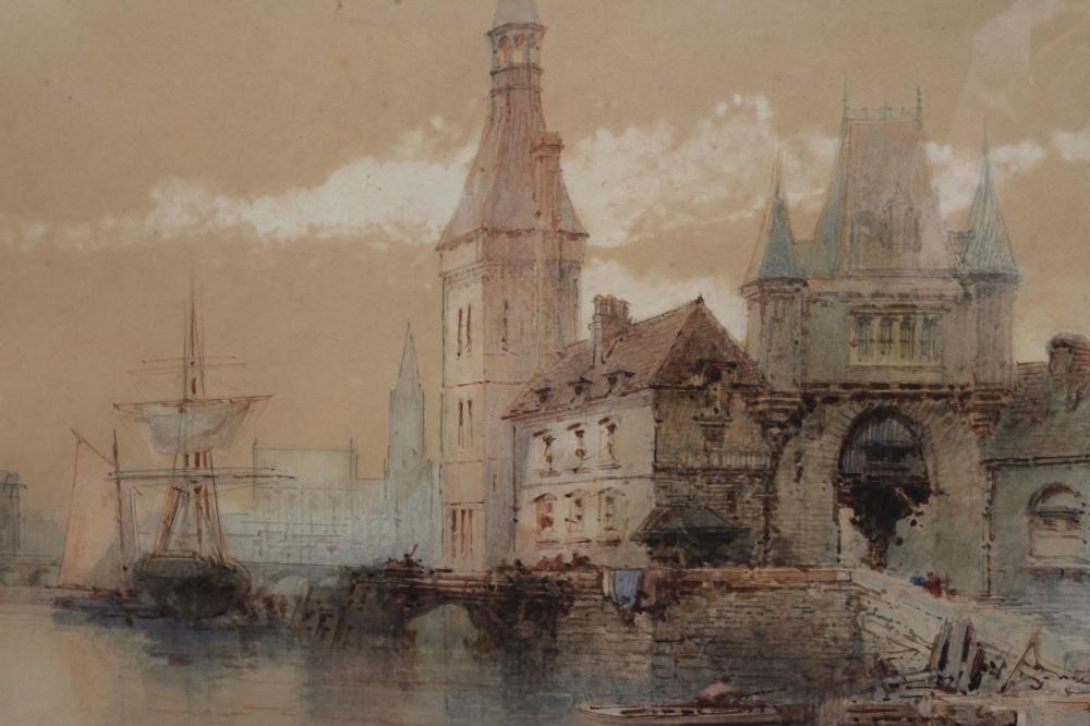 PAUL MARNY (1829-1914) Image