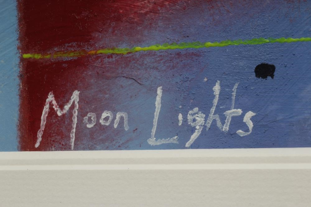 ADAM BARSBY (b.1969) Image