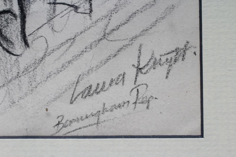 LAURA KNIGHT (1877- 1970) Image