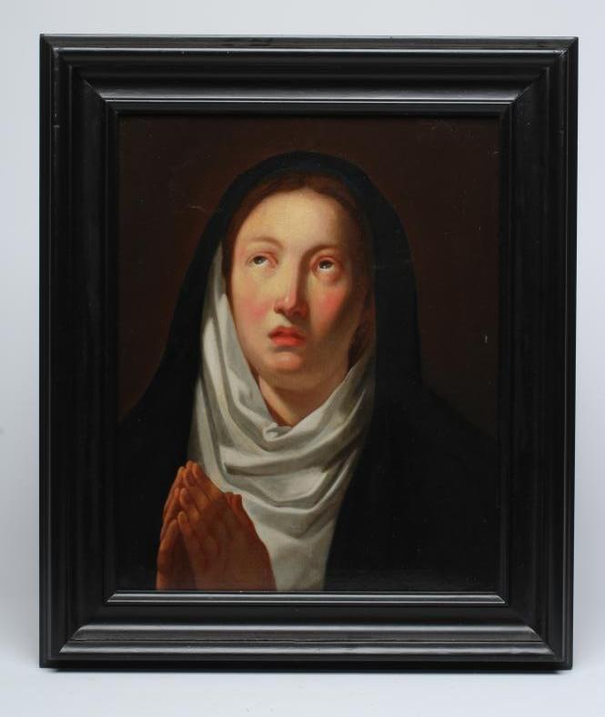 FLEMISH SCHOOL (19th Century) Image