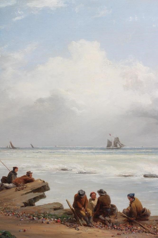 JOHN THORPE (act.1834-1873) Image