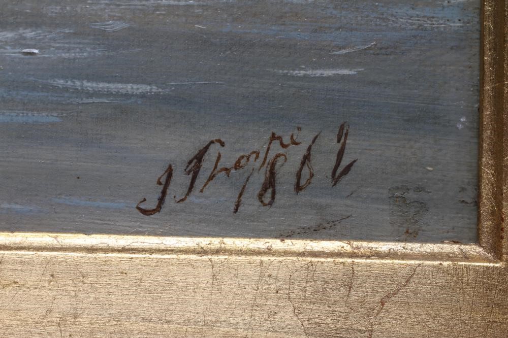 JOHN THORPE (act.1834-1873) Image