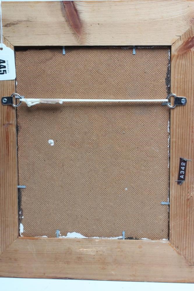 COLIN RUFFELL (b.1939) Image