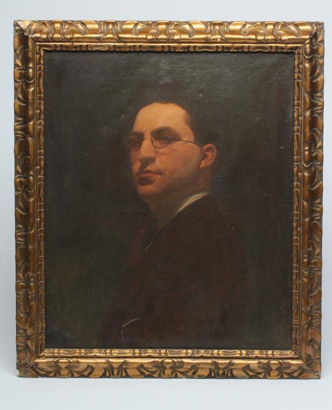 SCOTTISH SCHOOL (Early 20th Century) Image