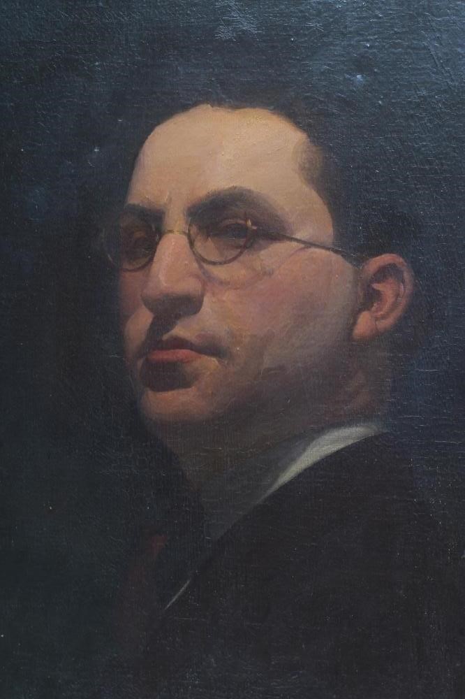 SCOTTISH SCHOOL (Early 20th Century) Image