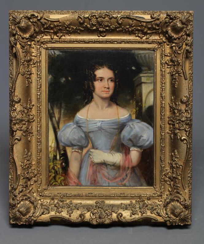 ENGLISH SCHOOL (Mid/Late 19th Century) Image