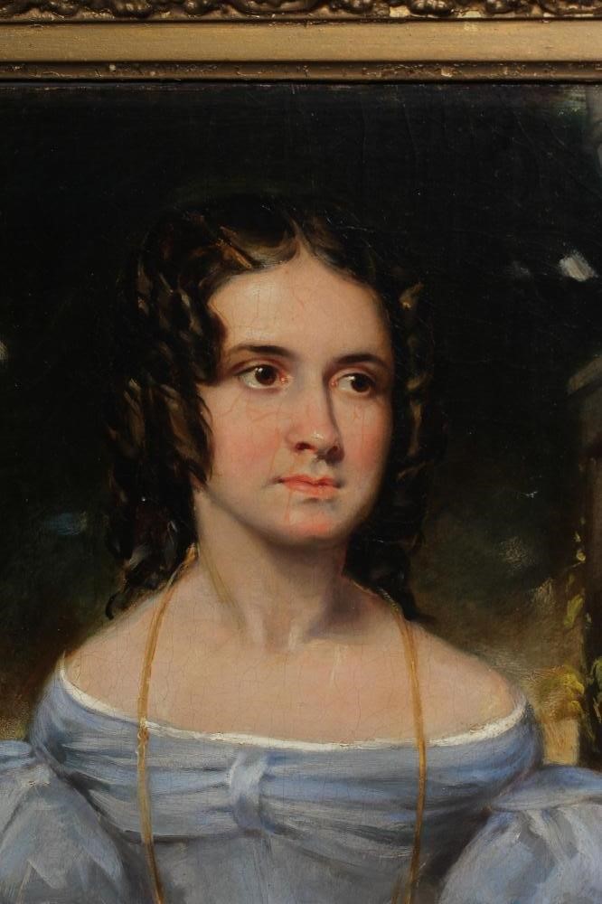 ENGLISH SCHOOL (Mid/Late 19th Century) Image