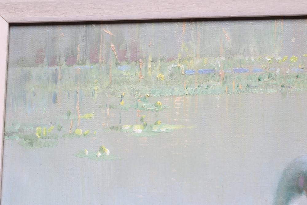 VERNON DE BEAUVOIR WARD (1905-1985) Image