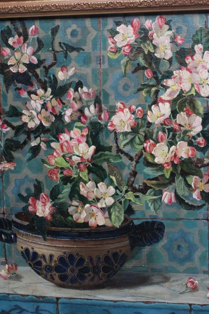 ANNA LUKIS EDMONDS GUERIN (19th/20th Century) Image