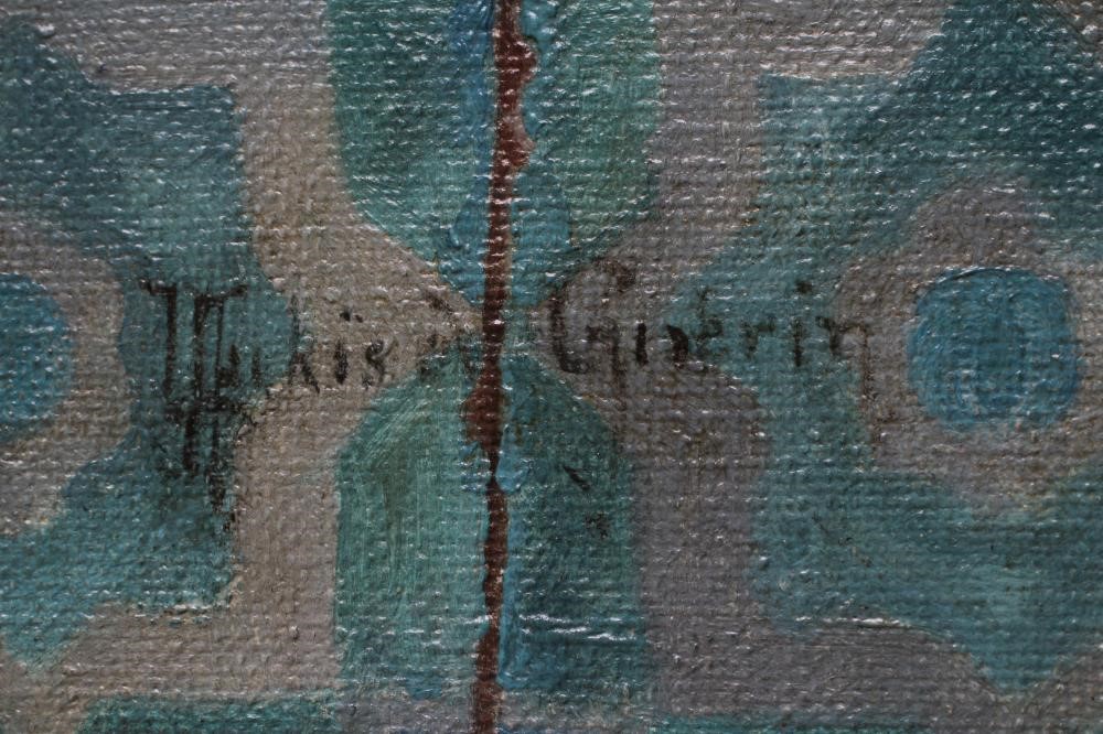 ANNA LUKIS EDMONDS GUERIN (19th/20th Century) Image