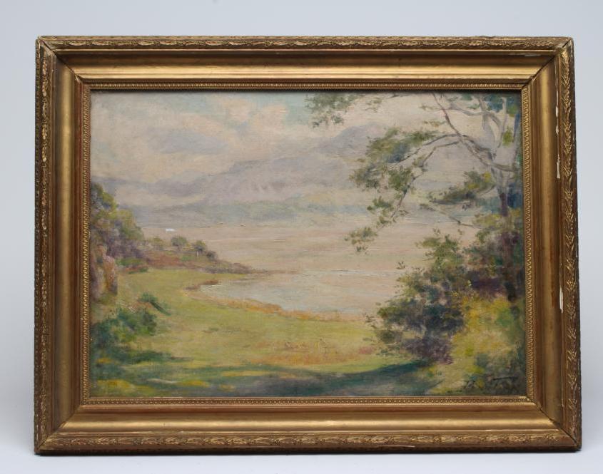 ROBERT FOWLER (Scottish 1853-1926) Image