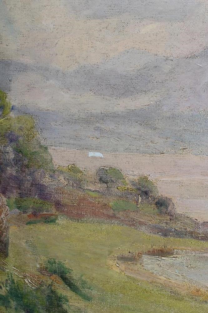 ROBERT FOWLER (Scottish 1853-1926) Image