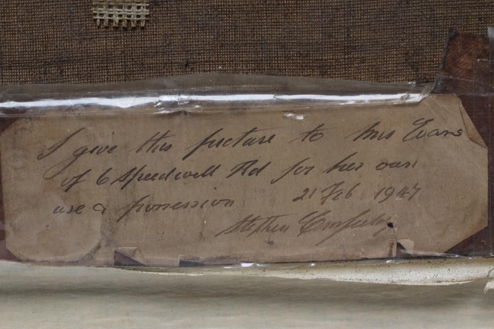 ROBERT FOWLER (Scottish 1853-1926) Image