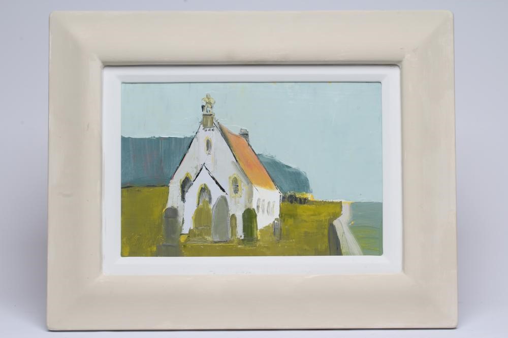 MHAIRI MACGREGOR R.S.W. (b.1971) Image