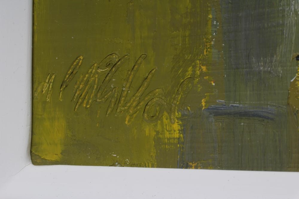 MHAIRI MACGREGOR R.S.W. (b.1971) Image