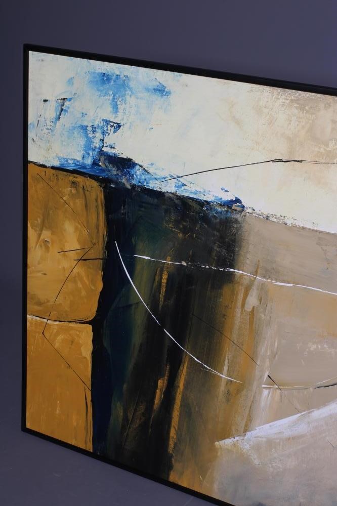 ATTRIBUTED TO RONALD POHL (Contemporary) Image