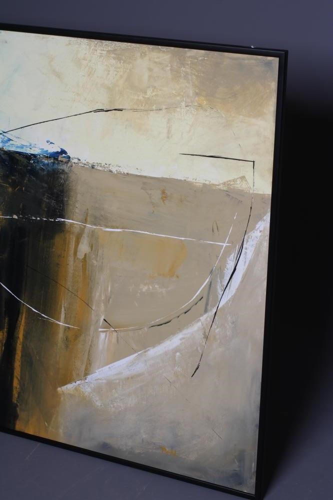 ATTRIBUTED TO RONALD POHL (Contemporary) Image