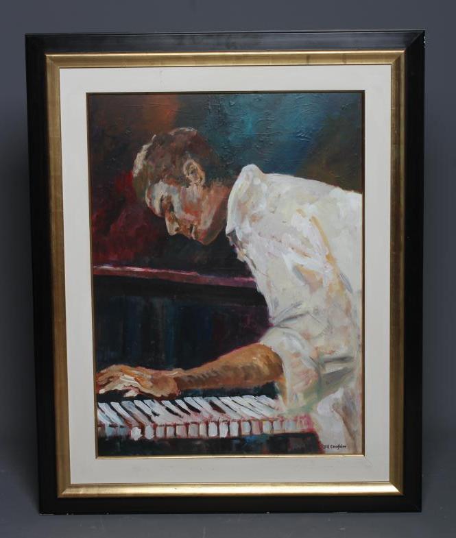 JILL COUGHLAN (Irish Contemporary) Image