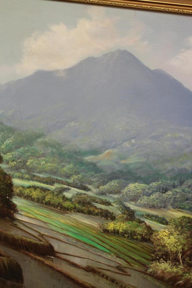 RADEN SEOKANAI (Indonesian Contemporary) Image