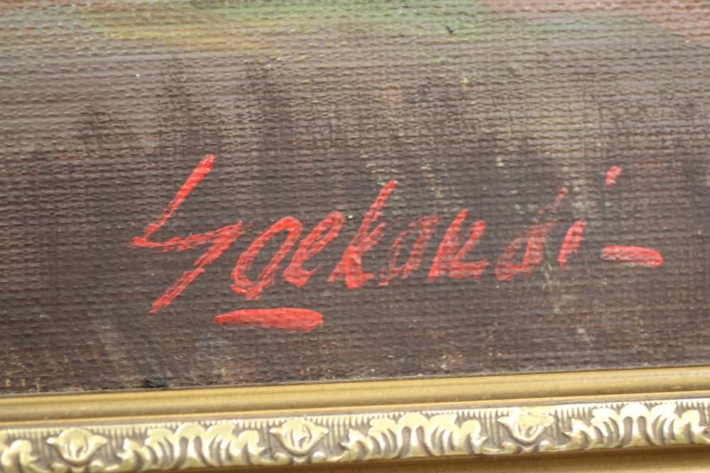 RADEN SEOKANAI (Indonesian Contemporary) Image