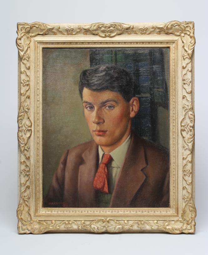 IAN CAMPBELL (Scottish 1902-1983) Image