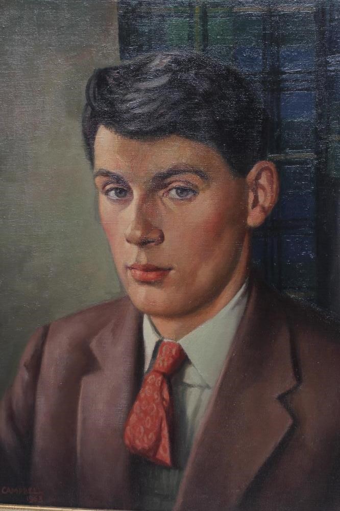 IAN CAMPBELL (Scottish 1902-1983) Image
