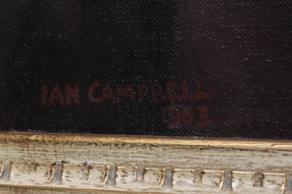 IAN CAMPBELL (Scottish 1902-1983) Image
