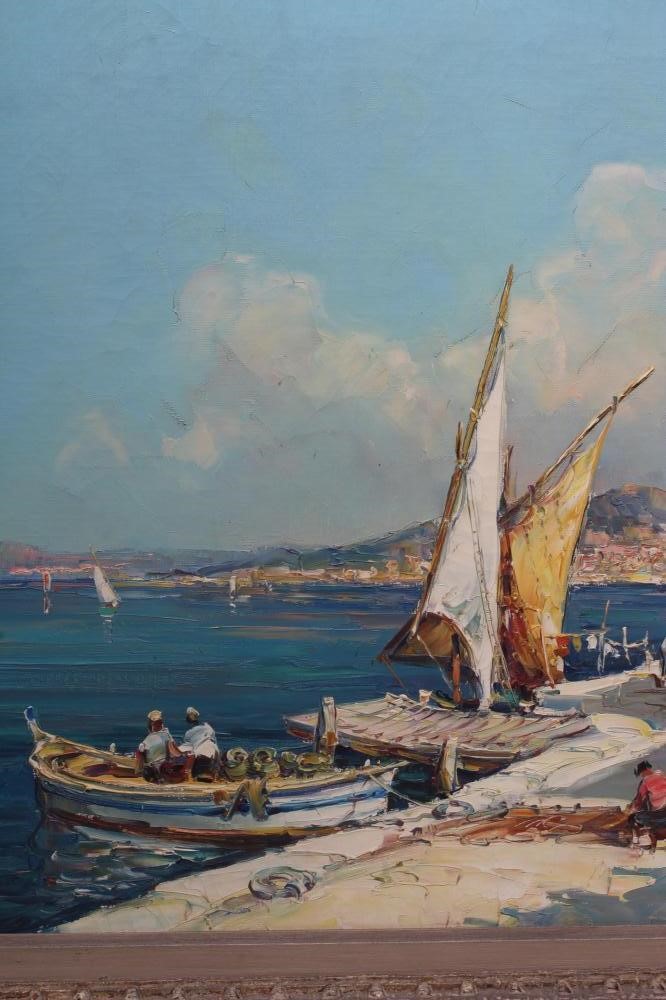 MAURICE BARLE (1903-1961) Image